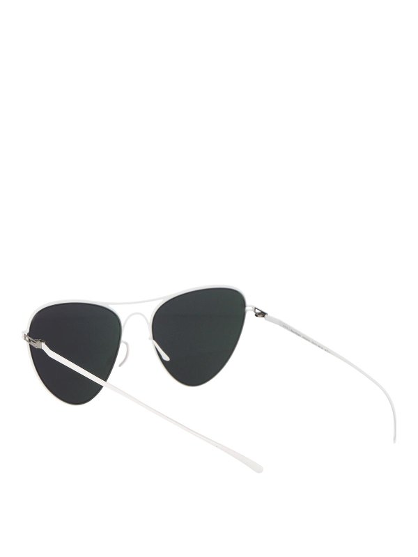 Sonnenbrille - Weiß shop online: MYKITA