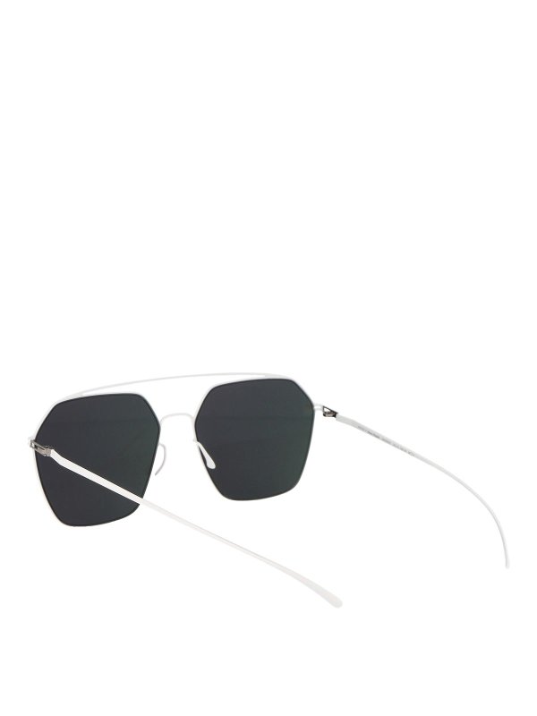Sonnenbrille - Weiß shop online: MYKITA
