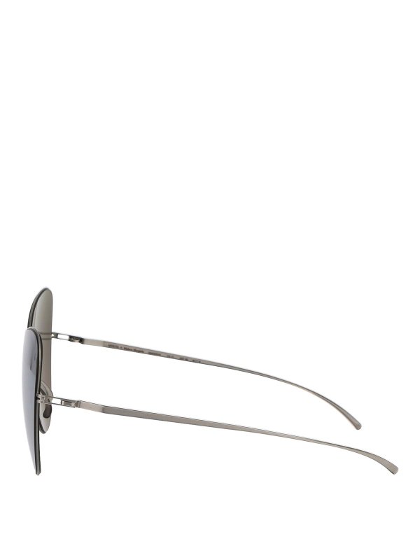 The Best Shops MYKITA: sunglasses - Sunglasses