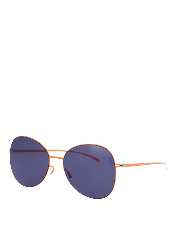 MYKITA: サングラス online - サングラス - ヌードカラー