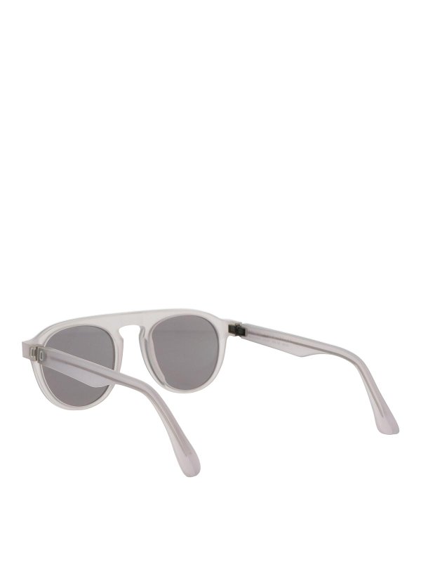 Sonnenbrille - Weiß shop online: MYKITA