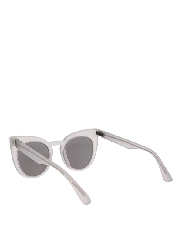Sonnenbrille - Weiß shop online: MYKITA