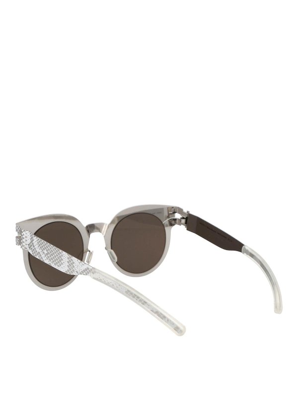 Sonnenbrille - Weiß shop online: MYKITA