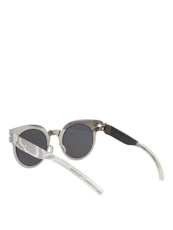 Sonnenbrille - Weiß shop online: MYKITA