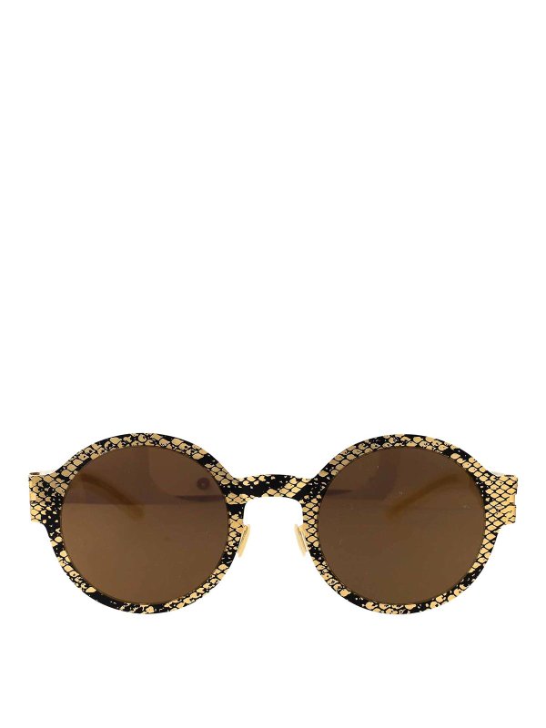 MYKITA: sunglasses - Sunglasses