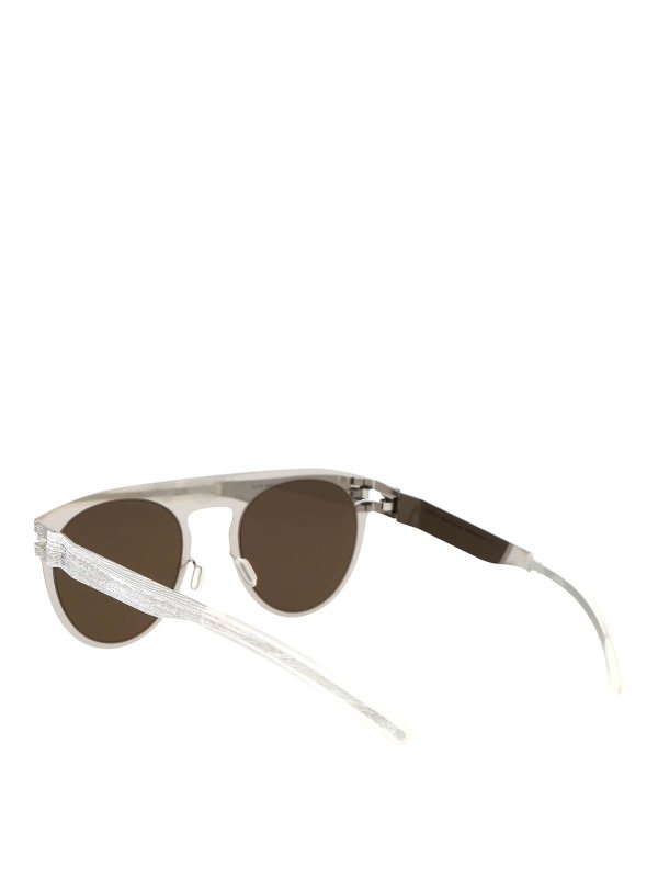 Sonnenbrille - Weiß shop online: MYKITA