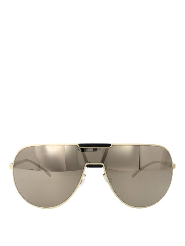 MYKITA: sunglasses - Sunglasses