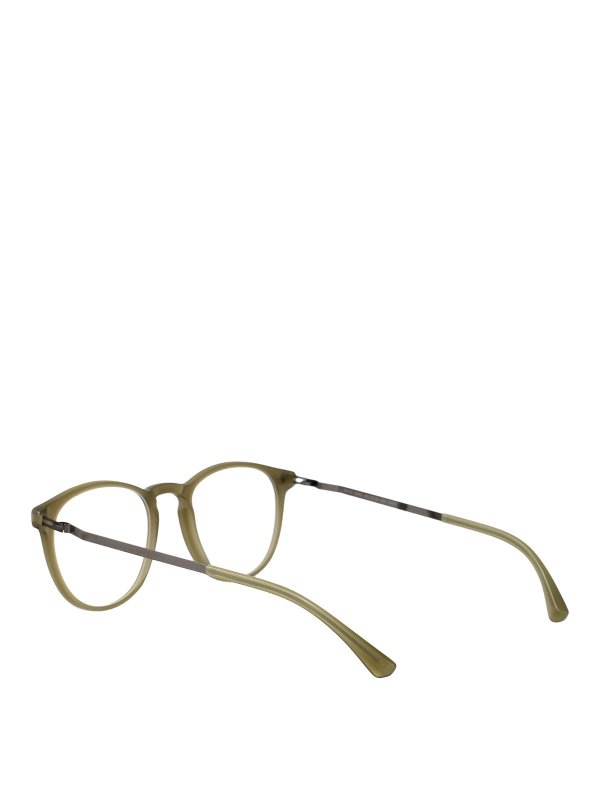 サングラス - 緑 shop online: MYKITA