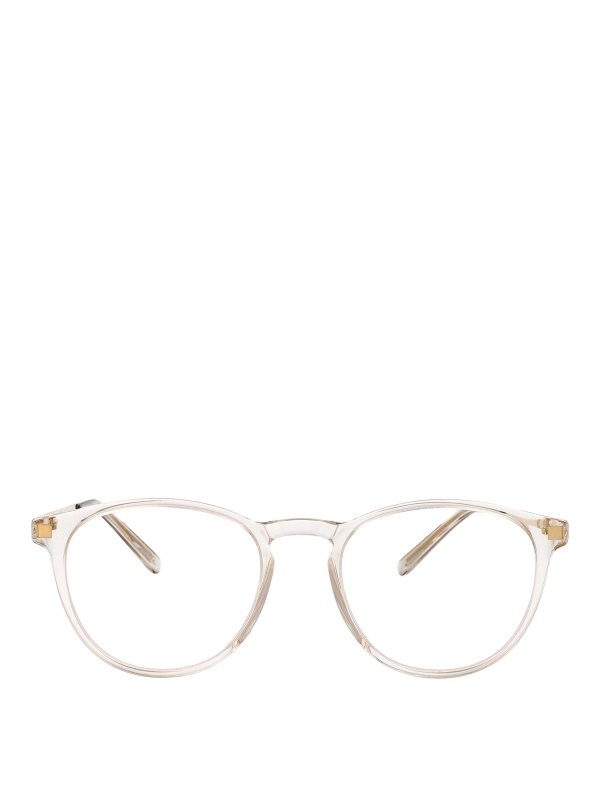 MYKITA: サングラス - サングラス - 金