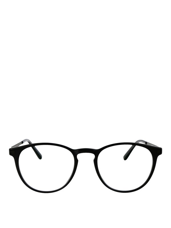 MYKITA: サングラス - サングラス - 黒