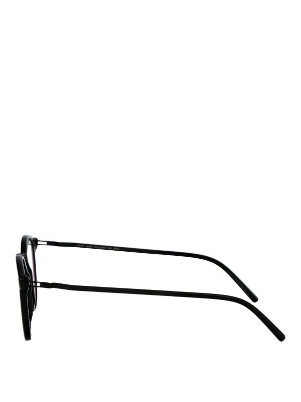 The Best Shops MYKITA: サングラス - サングラス - 黒