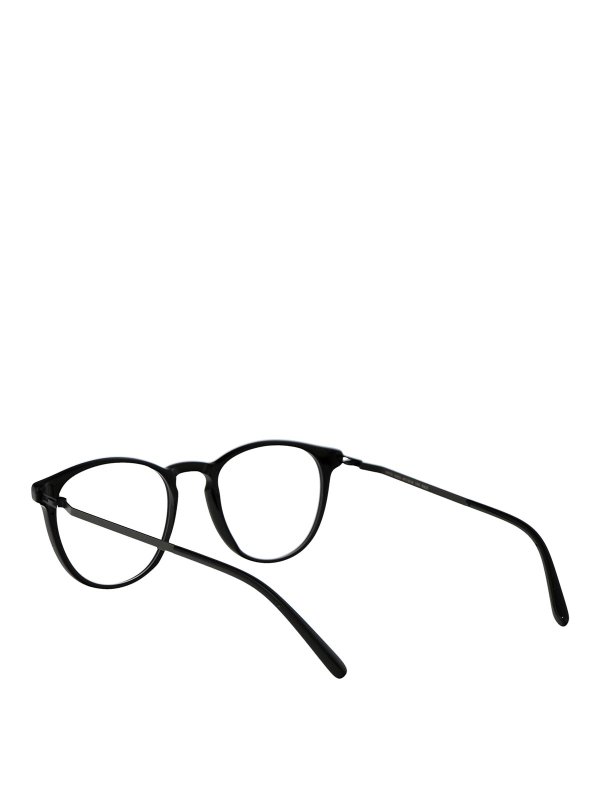 サングラス - 黒 shop online: MYKITA