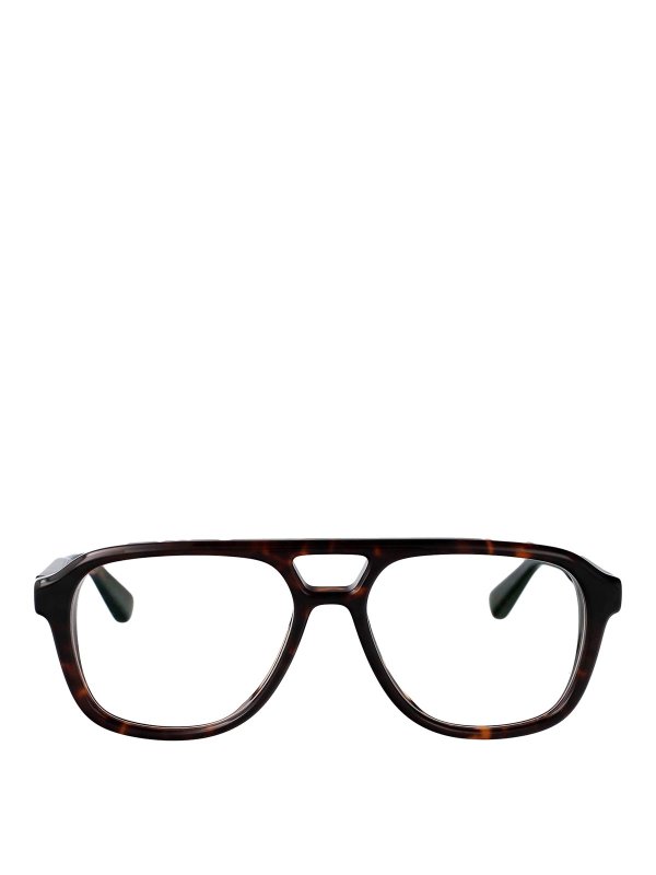 MYKITA: サングラス - サングラス - ブラウン