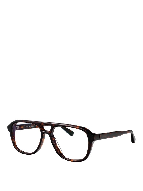 MYKITA: サングラス online - サングラス - ブラウン