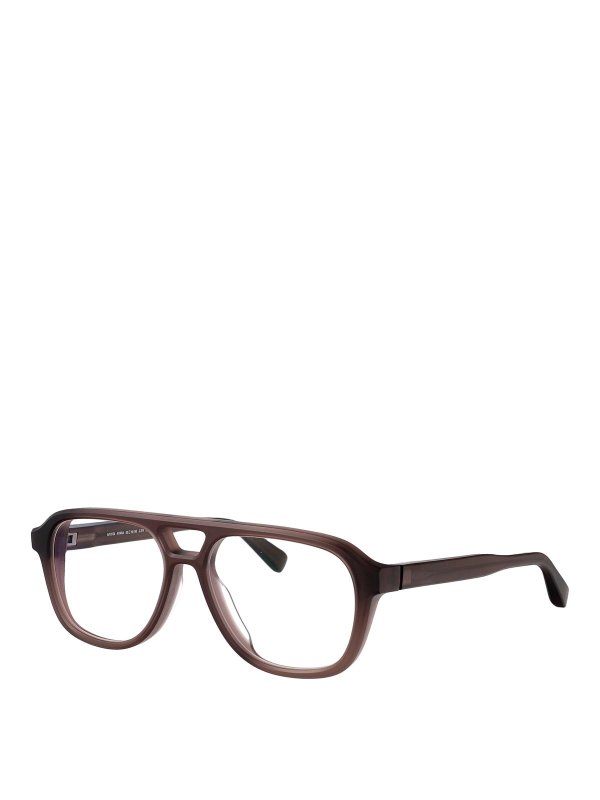 MYKITA: サングラス online - サングラス - ブラウン