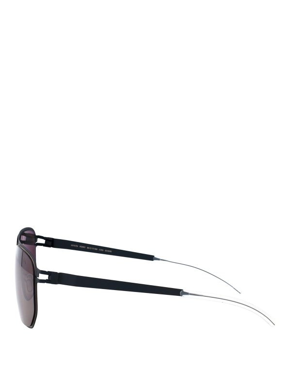 The Best Shops MYKITA: occhiali da sole - Occhiali da sole Perry