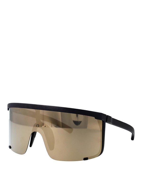 MYKITA: サングラス online - サングラス - 黒