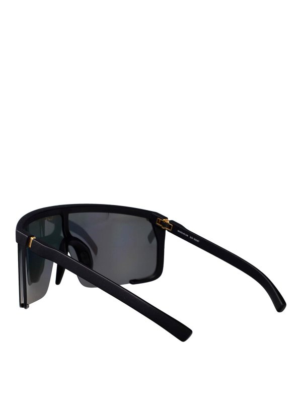 サングラス - 黒 shop online: MYKITA