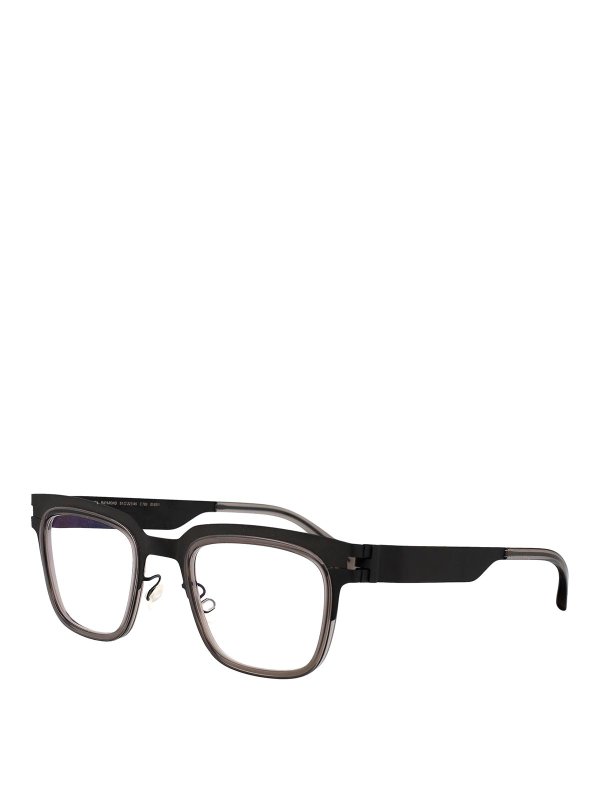 MYKITA: サングラス online - サングラス - 黒