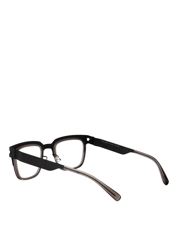 サングラス - 黒 shop online: MYKITA