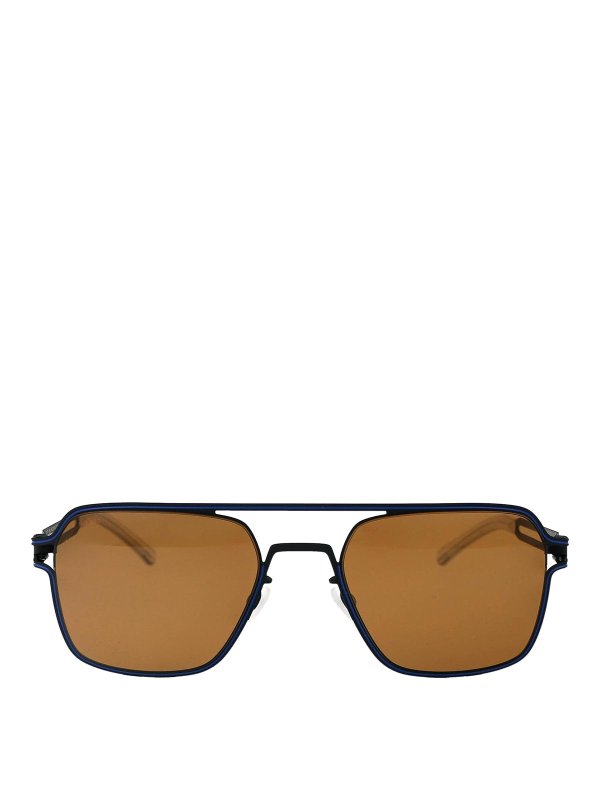 MYKITA: occhiali da sole - Occhiali da sole Riku
