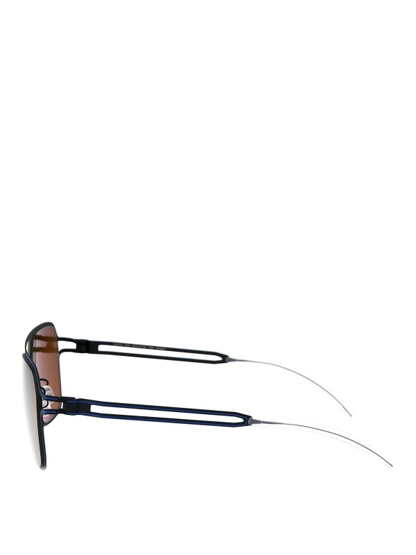 The Best Shops MYKITA: occhiali da sole - Occhiali da sole Riku