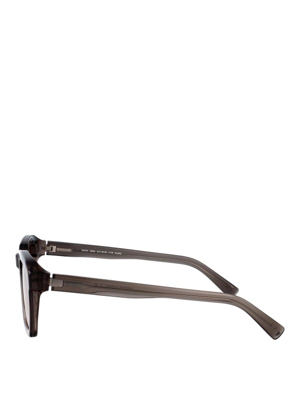 The Best Shops MYKITA: occhiali da sole - Occhiali da sole Soma