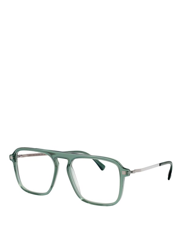 MYKITA: Sonnenbrillen online - Sonnenbrille - Grün