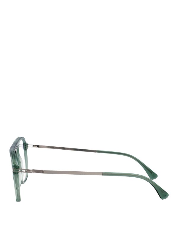 The Best Shops MYKITA: Sonnenbrillen - Sonnenbrille - Grün