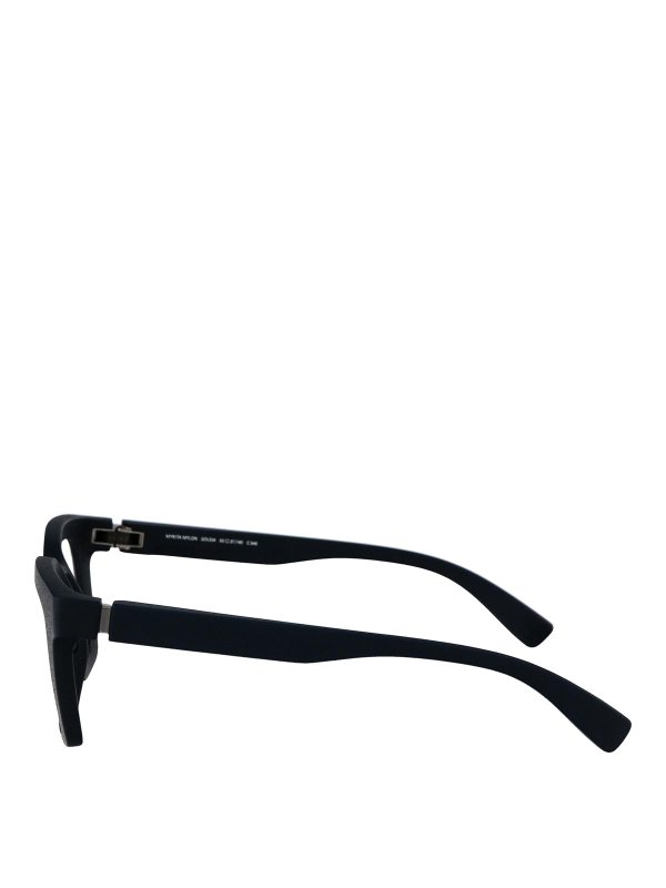 The Best Shops MYKITA: Lunettes de soleil - Lunettes De Soleil - Gris