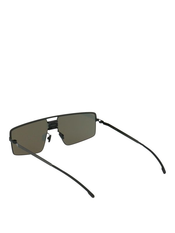 サングラス - 黒 shop online: MYKITA