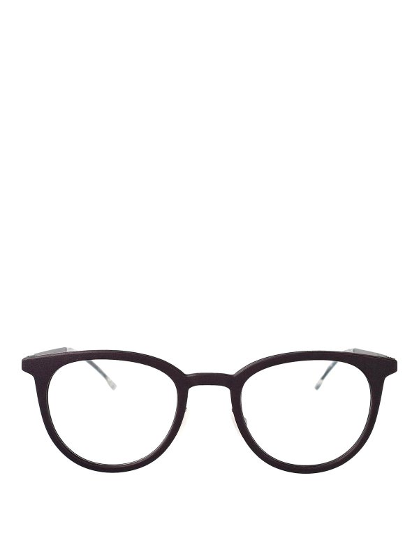 MYKITA: sunglasses - Sindal Glasses