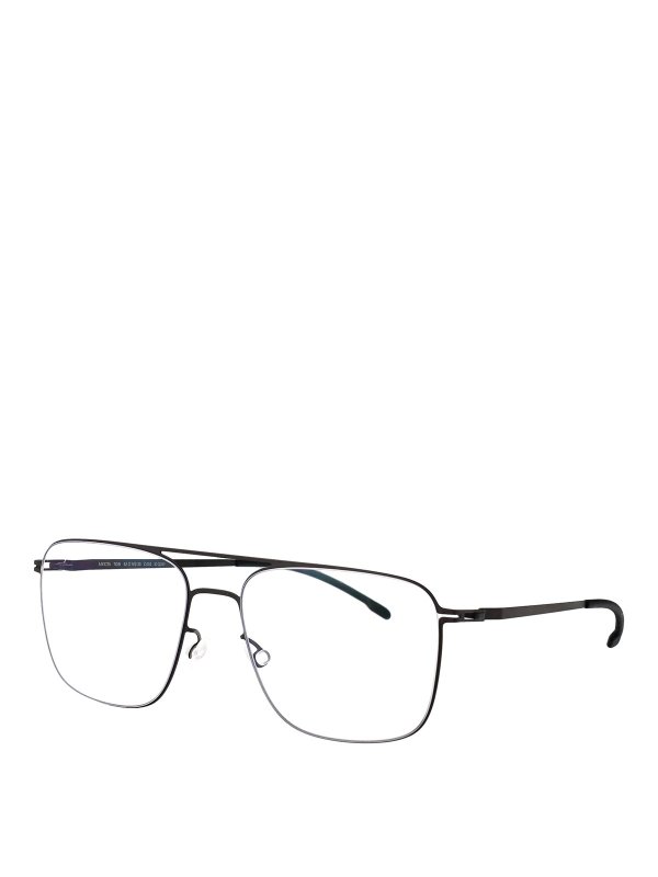 MYKITA: サングラス online - サングラス - 黒