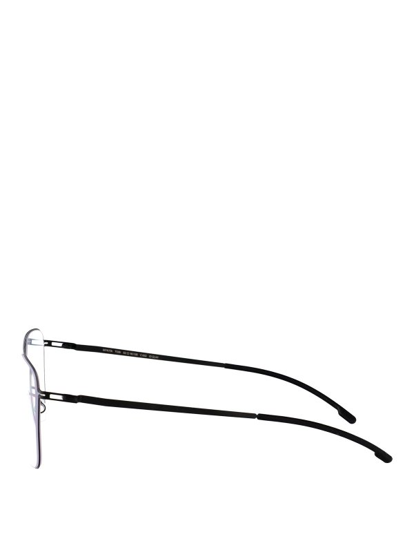 The Best Shops MYKITA: サングラス - サングラス - 黒