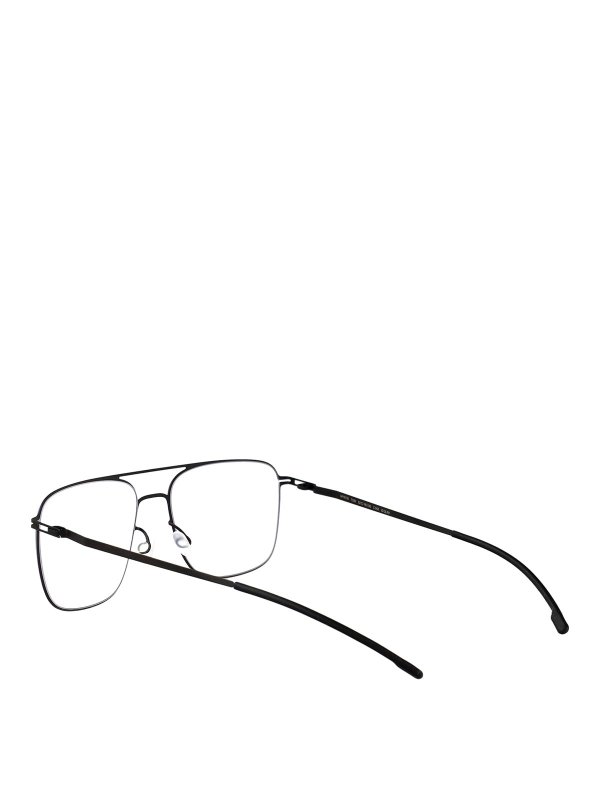 サングラス - 黒 shop online: MYKITA