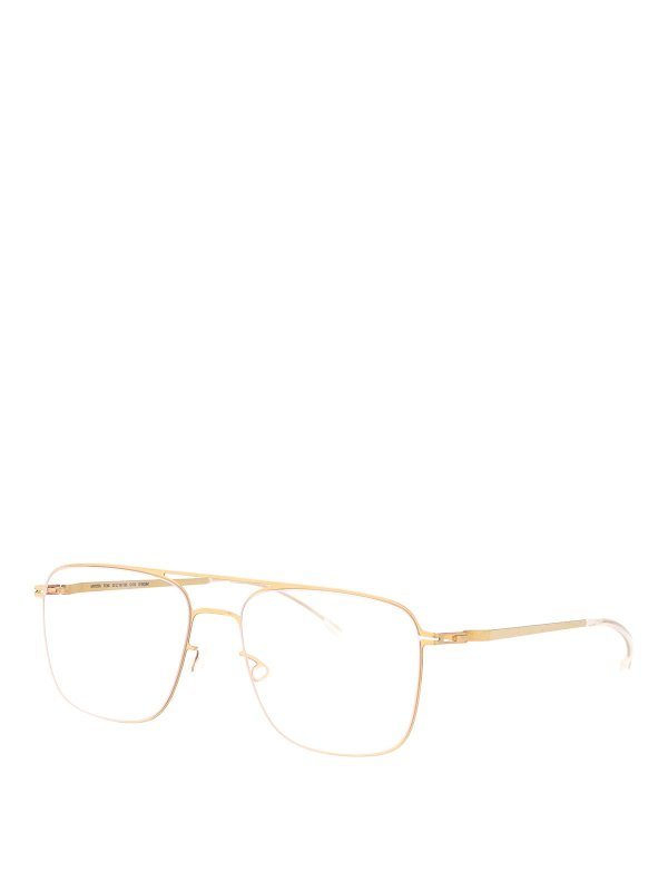 MYKITA: サングラス online - サングラス - 金