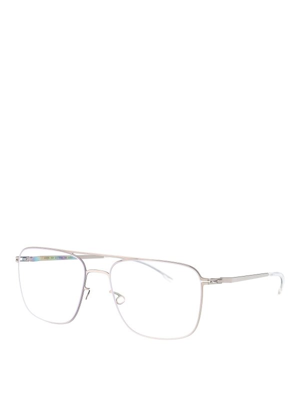 MYKITA: サングラス online - サングラス - 銀