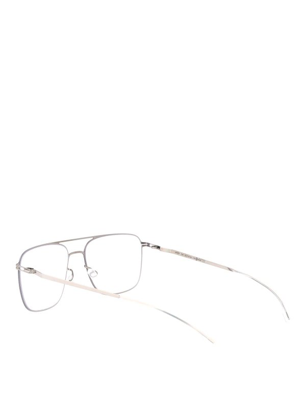 サングラス - 銀 shop online: MYKITA