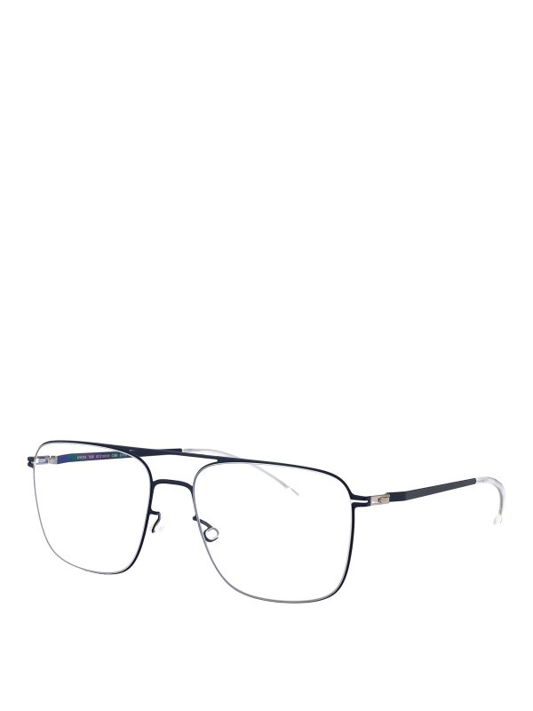 MYKITA: サングラス online - サングラス - ブルー