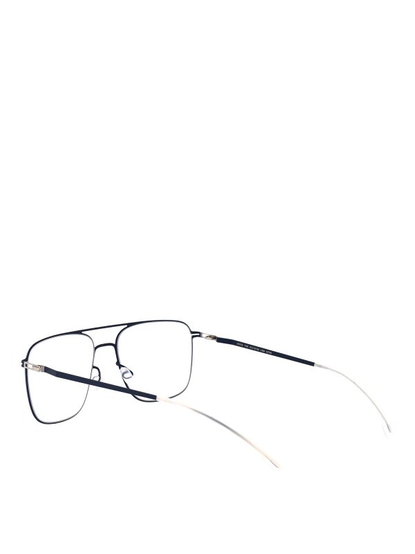 サングラス - ブルー shop online: MYKITA