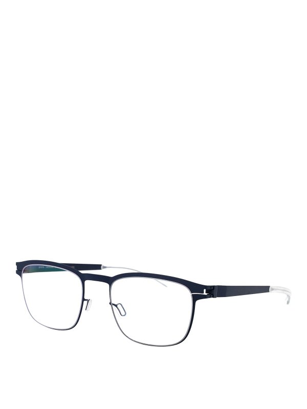 MYKITA: サングラス online - サングラス - ブルー