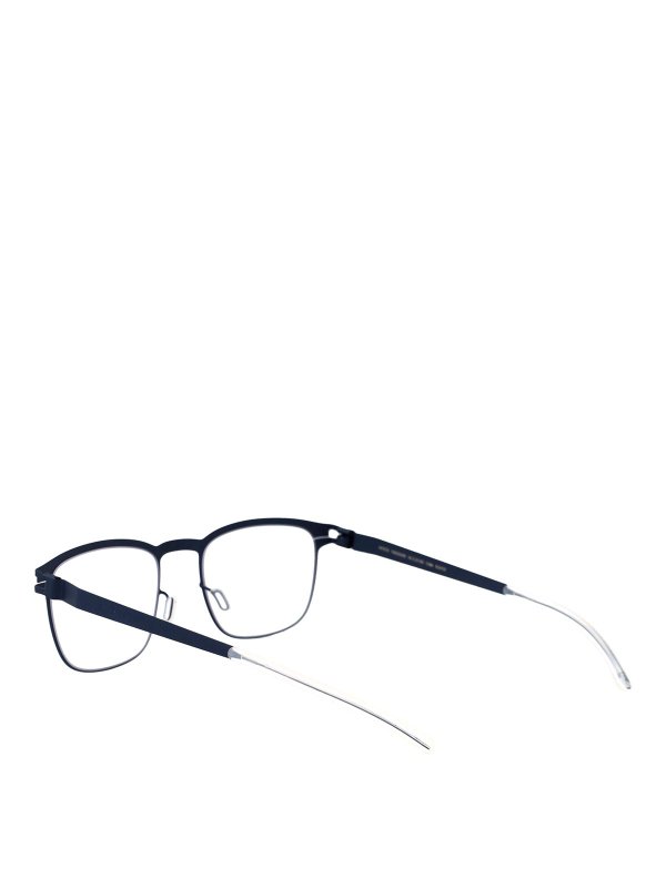 サングラス - ブルー shop online: MYKITA