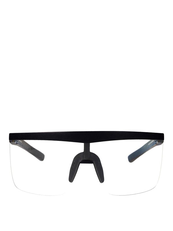 MYKITA: sunglasses - Trust Glasses