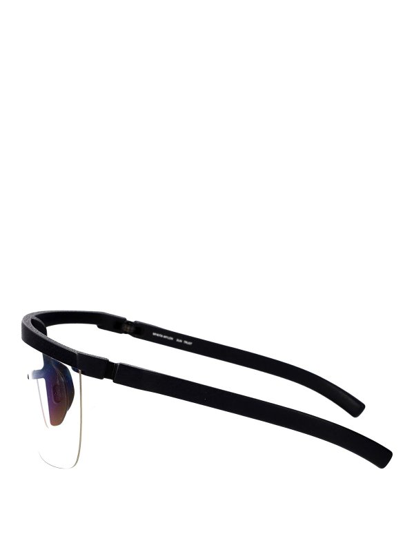 The Best Shops MYKITA: sunglasses - Trust Glasses