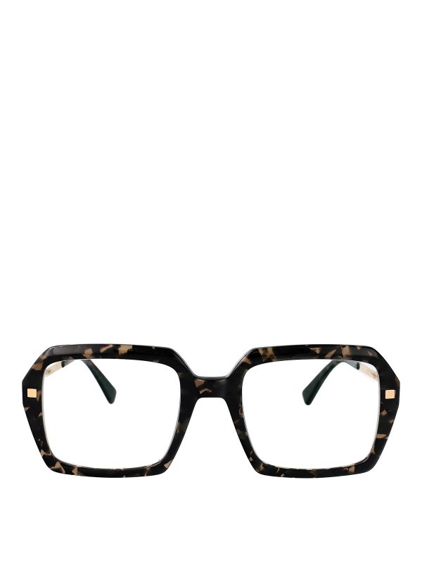 MYKITA: sunglasses - Vanilla Glasses