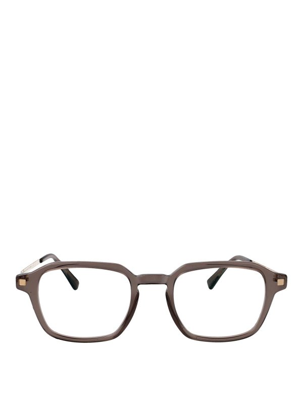 MYKITA: サングラス - サングラス - ブラウン