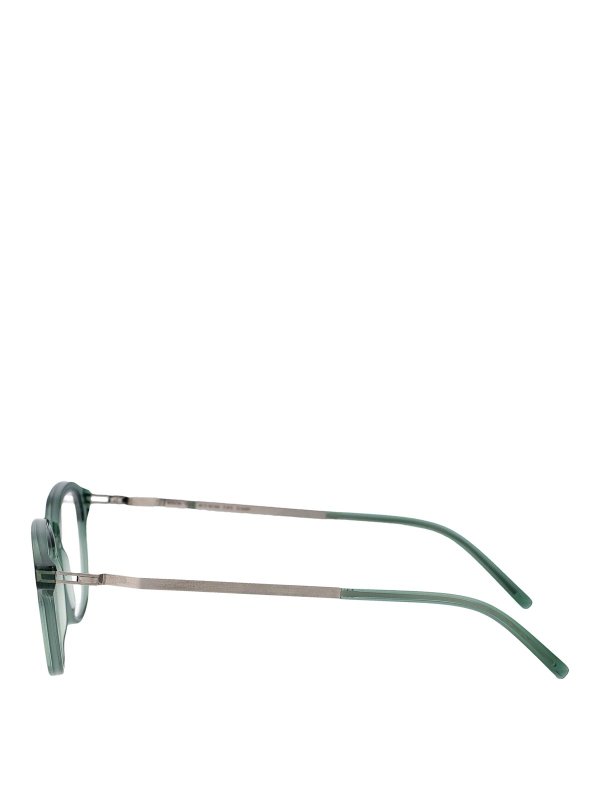 The Best Shops MYKITA: occhiali da sole - Occhiali yura