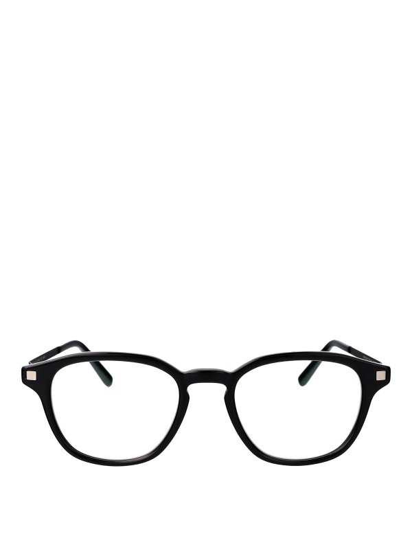 MYKITA: サングラス - サングラス - 黒