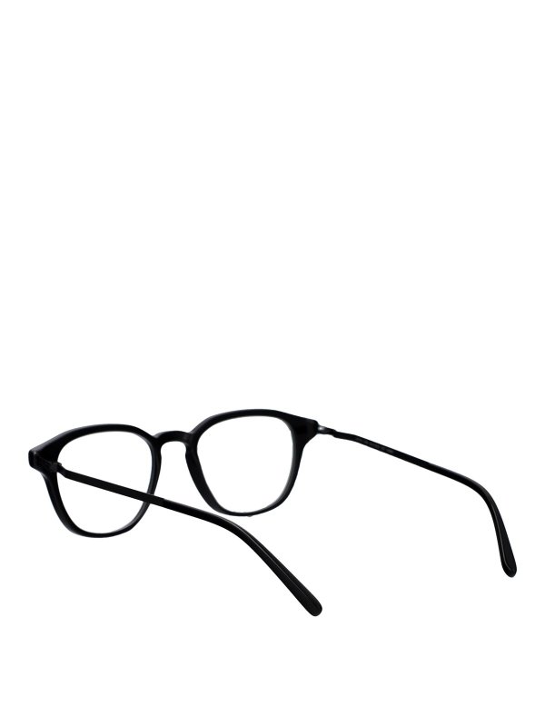 サングラス - 黒 shop online: MYKITA