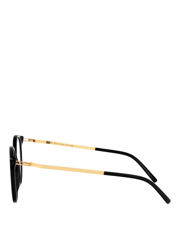 The Best Shops MYKITA: sunglasses - Julla Glasses